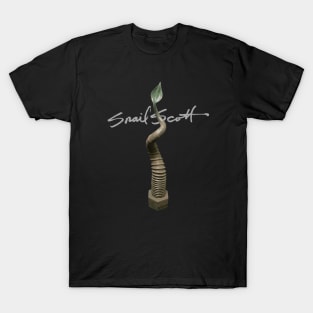 Environmental Engineering - signature T-Shirt